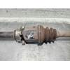 Recambio de transmision delantera derecha para fiat grande punto (199) referencia OEM IAM  13JTD 2005
