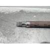 Recambio de transmision delantera derecha para fiat grande punto (199) referencia OEM IAM  13JTD 2005