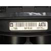 Recambio de cuadro instrumentos para opel insignia berlina referencia OEM IAM 13327309 20CDTI 2008
