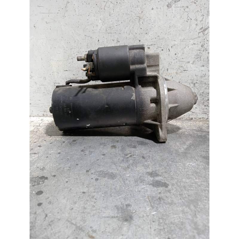 Recambio de motor arranque para jaguar xj6/12 referencia OEM IAM 0001110011  