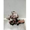 Recambio de turbocompresor para volkswagen caddy ka/kb (2k) referencia OEM IAM 54399880048 BV39 