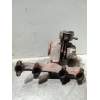 Recambio de turbocompresor para volkswagen caddy ka/kb (2k) referencia OEM IAM 54399880048 BV39 