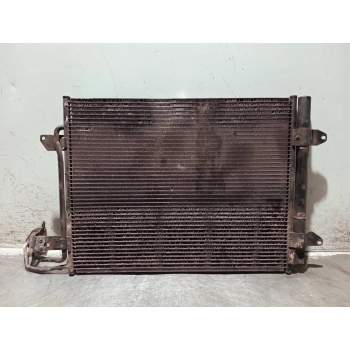CONDENSADOR / RADIADOR AIRE ACONDICIONADO 1T0820411E 