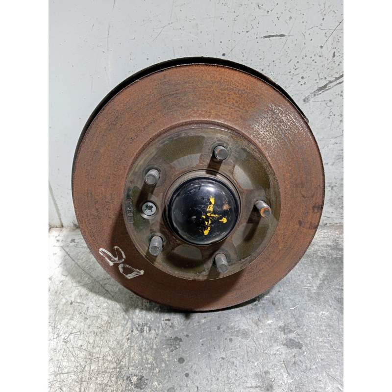 Recambio de mangueta delantera derecha para jaguar xj6/12 referencia OEM IAM   
