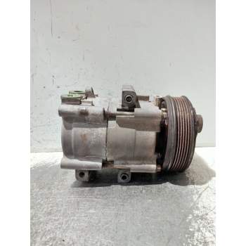COMPRESOR AIRE ACONDICIONADO 6S7119D629AA 