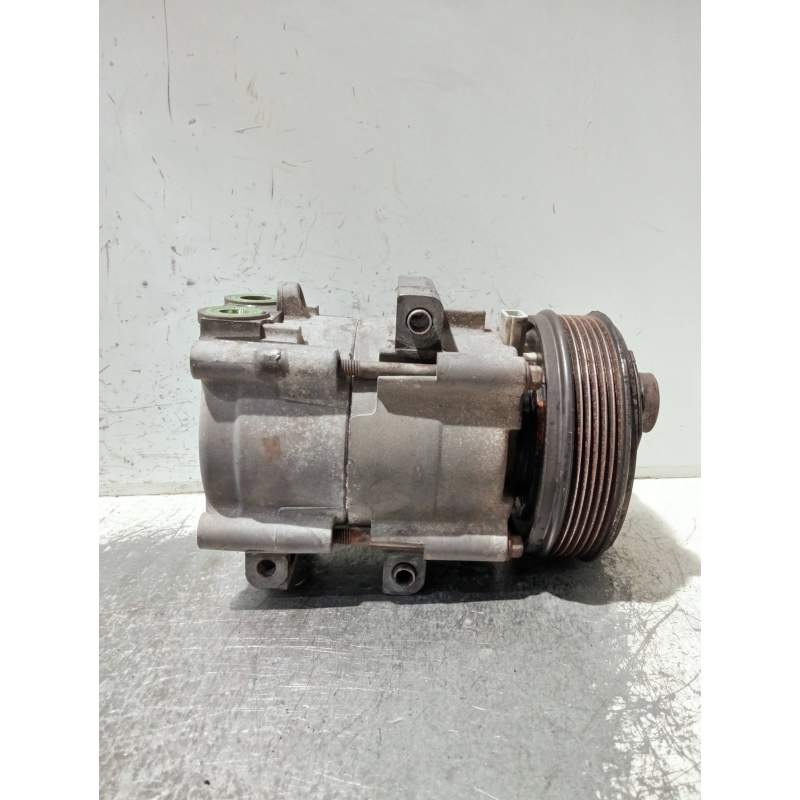 Recambio de compresor aire acondicionado para ford mondeo berlina (ge) futura (d) referencia OEM IAM 6S7119D629AA  
