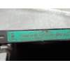 Recambio de condensador / radiador aire acondicionado para volkswagen caddy ka/kb (2k) referencia OEM IAM 1T0820411E  