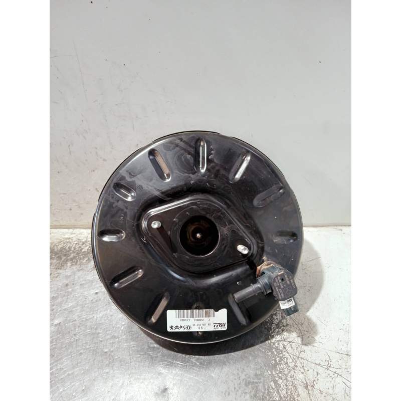 Recambio de servofreno para opel mokka gs line referencia OEM IAM 9824391180 88MLE7 