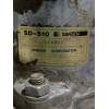 Recambio de compresor aire acondicionado para jaguar xj6/12 referencia OEM IAM SD510  SANDEN