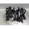 Recambio de kit airbag para audi a3 limousine (8vs, 8vm) 2.0 tdi referencia OEM IAM 8V0953521JD 1013322201 