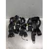 Recambio de kit airbag para audi a3 limousine (8vs, 8vm) 2.0 tdi referencia OEM IAM 8V0953521JD 1013322201 