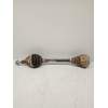 Recambio de transmision delantera izquierda para seat leon (kl1) style referencia OEM IAM 5Q0407271DD  