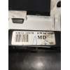 Recambio de cuadro instrumentos para renault koleos referencia OEM IAM 24810JZ07B 24810JZ07B 