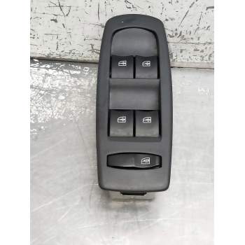MANDO ELEVALUNAS DELANTERO IZQUIERDO 25401JY00C 5P