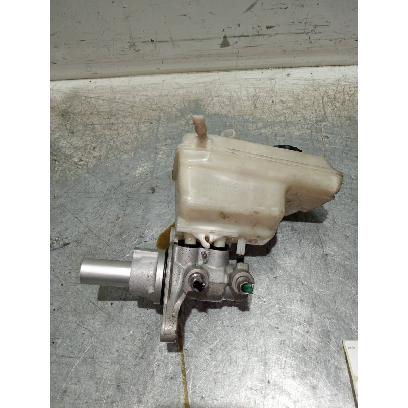 Recambio de bomba freno para renault laguna iii authentique referencia OEM IAM 0204Y21951  