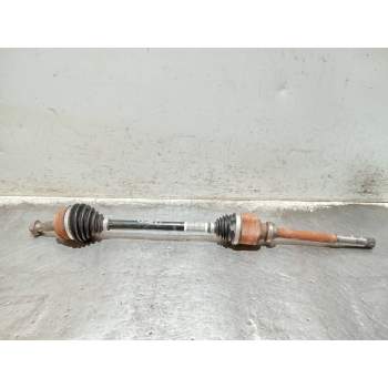 TRANSMISION DELANTERA DERECHA 9824359680 