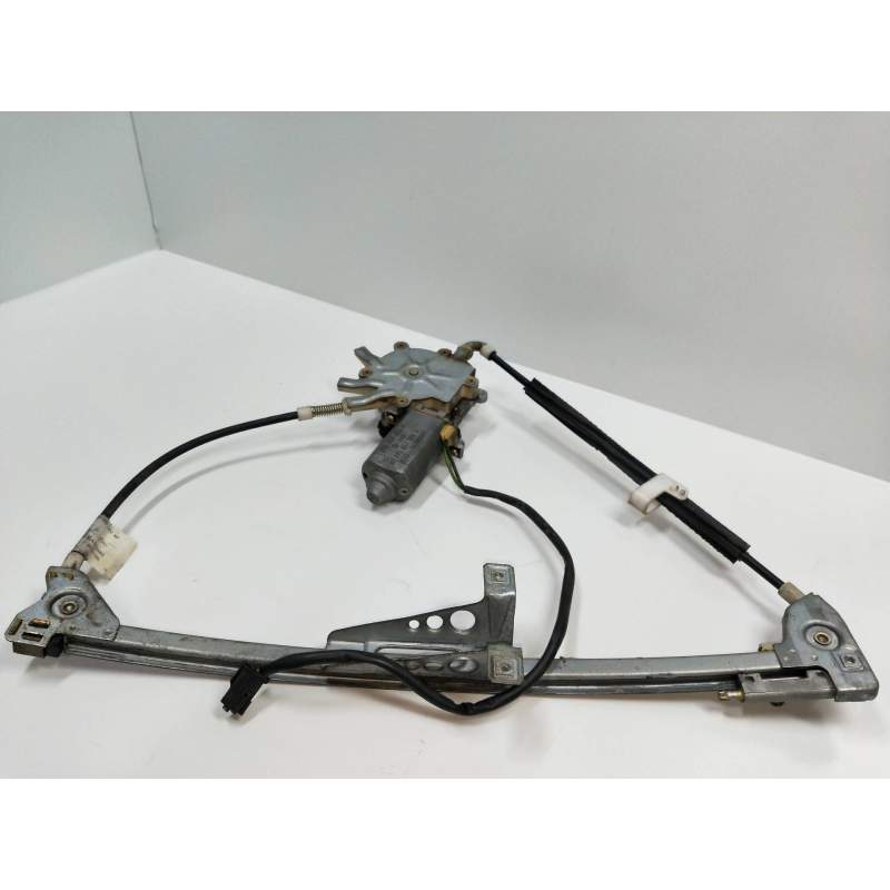 Recambio de elevalunas delantero derecho para audi 80/90 (893) referencia OEM IAM 893959802B 893837398A 1986