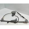 Recambio de elevalunas delantero derecho para audi 80/90 (893) referencia OEM IAM 893959802B 893837398A 1986
