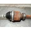 Recambio de transmision delantera derecha para opel mokka gs line referencia OEM IAM 9824359680  