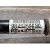Recambio de transmision delantera derecha para opel mokka gs line referencia OEM IAM 9824359680  