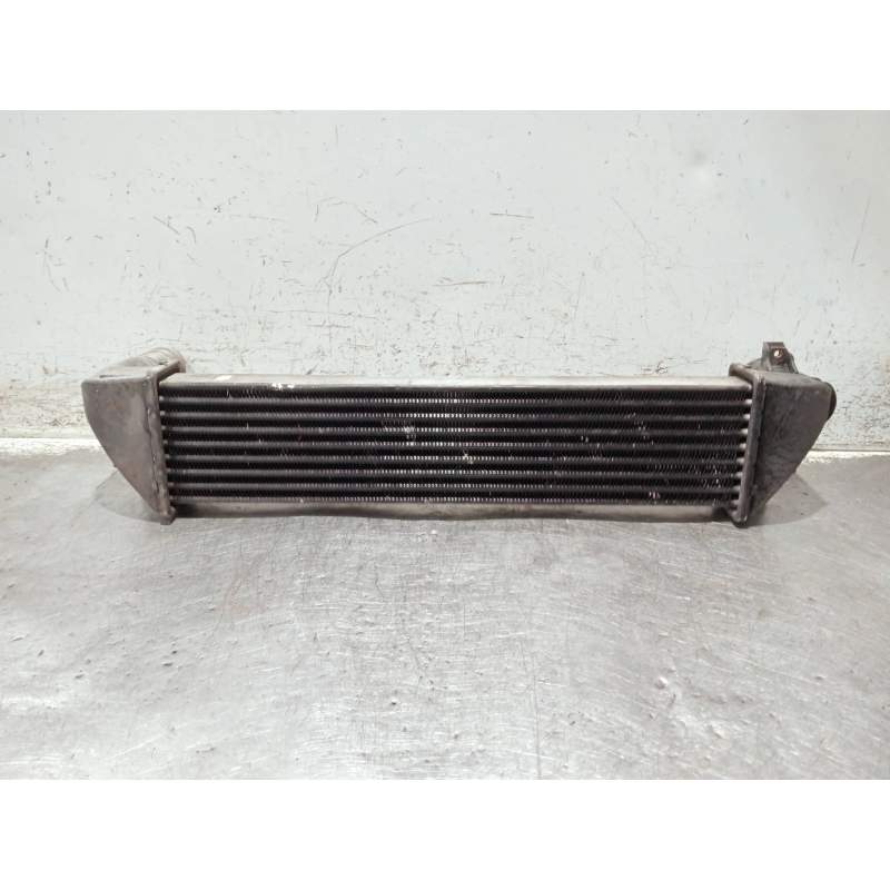 Recambio de intercooler para land rover freelander referencia OEM IAM   
