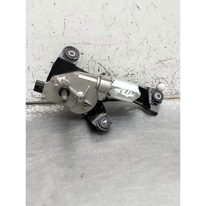 Recambio de motor limpia trasero para renault koleos referencia OEM IAM 28710JY00A F00S2B2187 