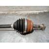 Recambio de transmision delantera izquierda para opel mokka gs line referencia OEM IAM 9824878280  