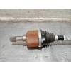 Recambio de transmision delantera izquierda para opel mokka gs line referencia OEM IAM 9824878280  