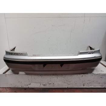 PARAGOLPES TRASERO 1999