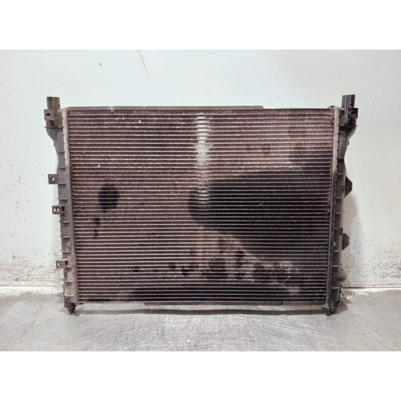 Recambio de radiador agua para land rover freelander referencia OEM IAM   