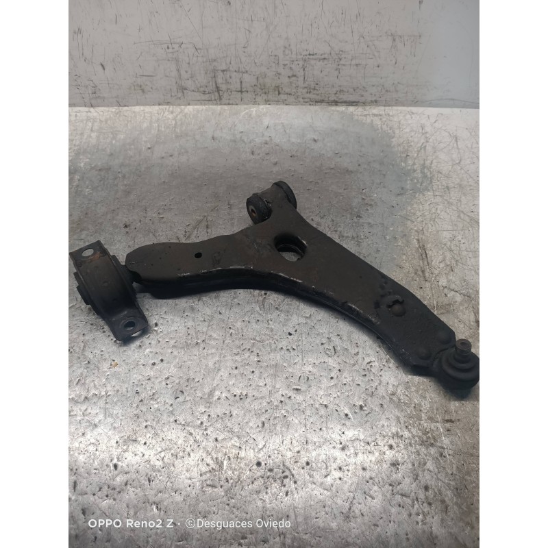 Recambio de brazo suspension inferior delantero derecho para ford focus berlina (cak) ambiente referencia OEM IAM   