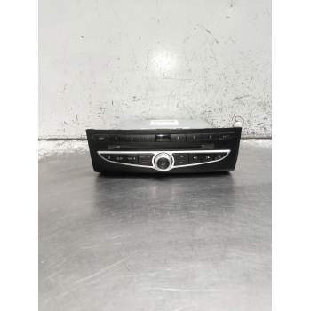 SISTEMA AUDIO / RADIO CD 28184JY00A 