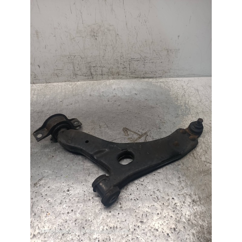 Recambio de brazo suspension inferior delantero izquierdo para ford focus berlina (cak) ambiente referencia OEM IAM   