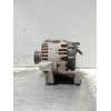 Recambio de alternador para land rover freelander referencia OEM IAM YLE500170 2542852A TG15C038