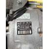 Recambio de compresor aire acondicionado para opel mokka gs line referencia OEM IAM 9834779880 9834780580 GE4471408600