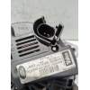 Recambio de alternador para land rover freelander referencia OEM IAM YLE500170 2542852A TG15C038