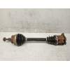 Recambio de transmision delantera derecha para audi a4 berlina (8e) referencia OEM IAM 8E0407272BA 30TDI 2005