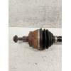 Recambio de transmision delantera derecha para audi a4 berlina (8e) referencia OEM IAM 8E0407272BA 30TDI 2005