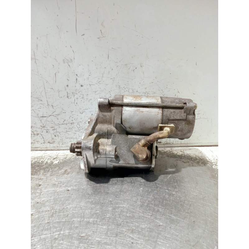 Recambio de motor arranque para land rover freelander referencia OEM IAM NAD101500 2280007801 