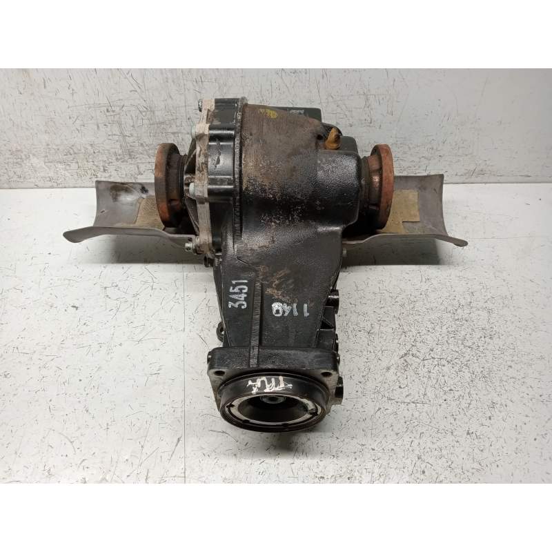 Recambio de diferencial trasero para audi a4 berlina (8e) referencia OEM IAM 01R525053  