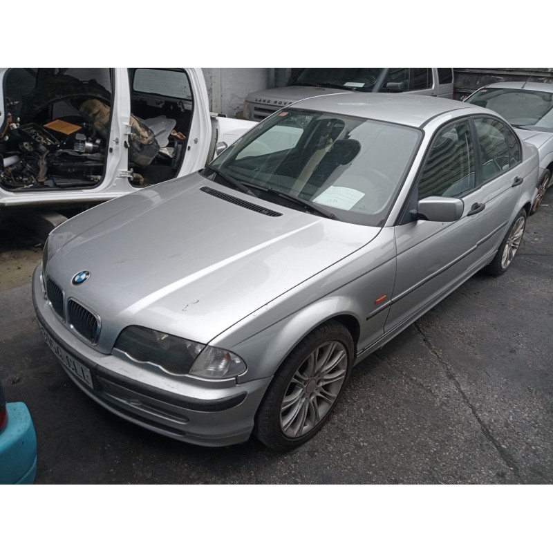 bmw serie 3 berlina (e46) del año 2003