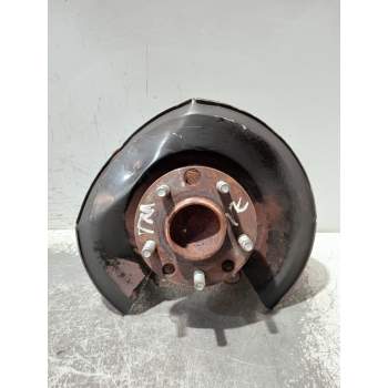 MANGUETA TRASERA IZQUIERDA 1S712K317AD S17VA 2001