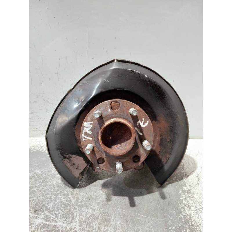 Recambio de mangueta trasera izquierda para ford mondeo berlina (ge) futura (d) referencia OEM IAM 1S712K317AD S17VA 2001