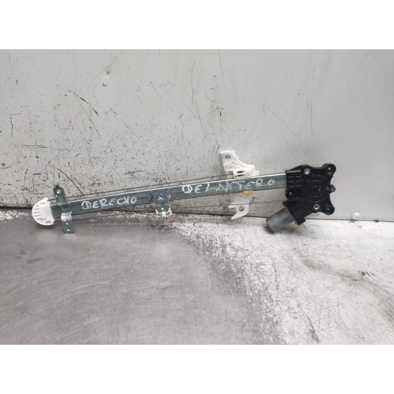 Recambio de elevalunas delantero derecho para suzuki ignis (/mf) referencia OEM IAM 8353064P00 5P 2018