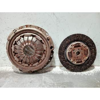 KIT EMBRAGUE 302101852R C1044315 