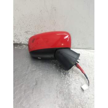 RETROVISOR DERECHO ELECTRICO 2018