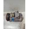 Recambio de compresor aire acondicionado para land rover freelander referencia OEM IAM JPB500120  