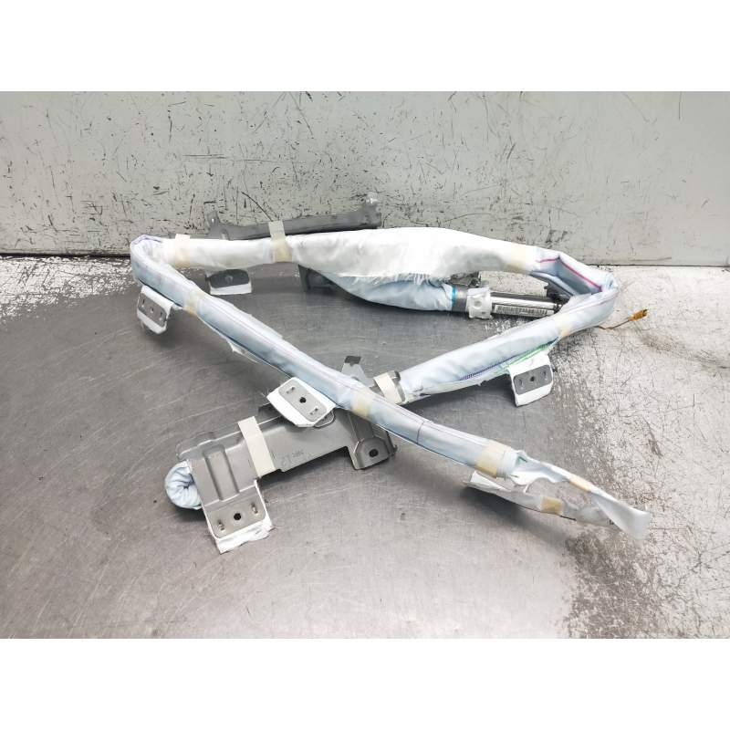 Recambio de airbag cortina delantero izquierdo para suzuki ignis (/mf) referencia OEM IAM 7649062R00  2018