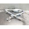 Recambio de airbag cortina delantero izquierdo para suzuki ignis (/mf) referencia OEM IAM 7649062R00  2018