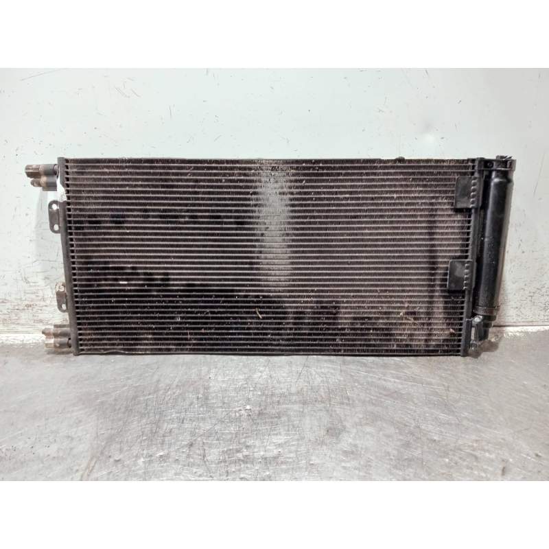 Recambio de condensador / radiador aire acondicionado para land rover freelander referencia OEM IAM   